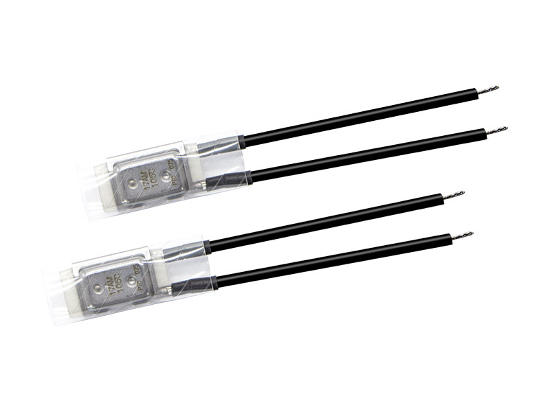 熱保護(hù)器 熱保護(hù)器